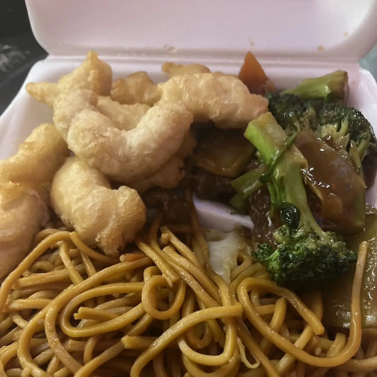 Sweet &Sour Chicken