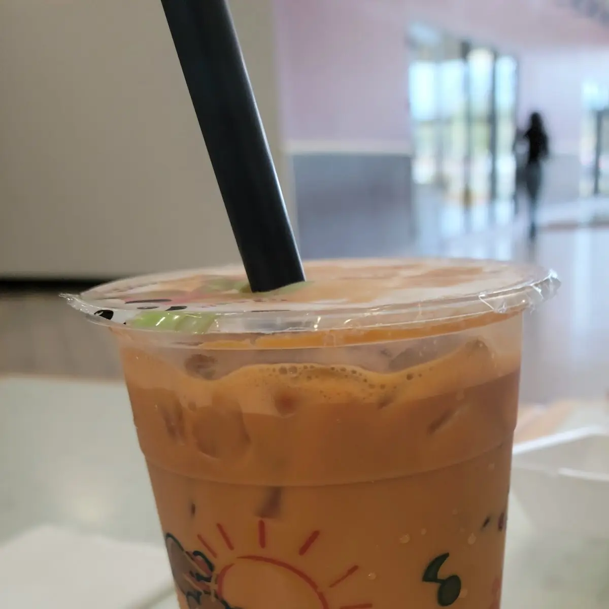 Thai Iced Tea