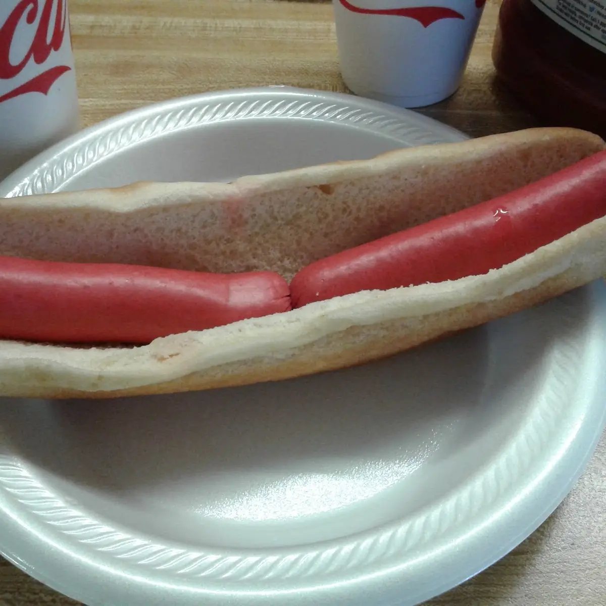 Hot Dog