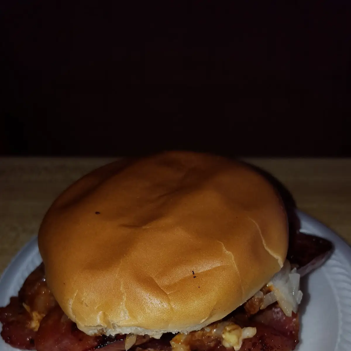 Sandwich