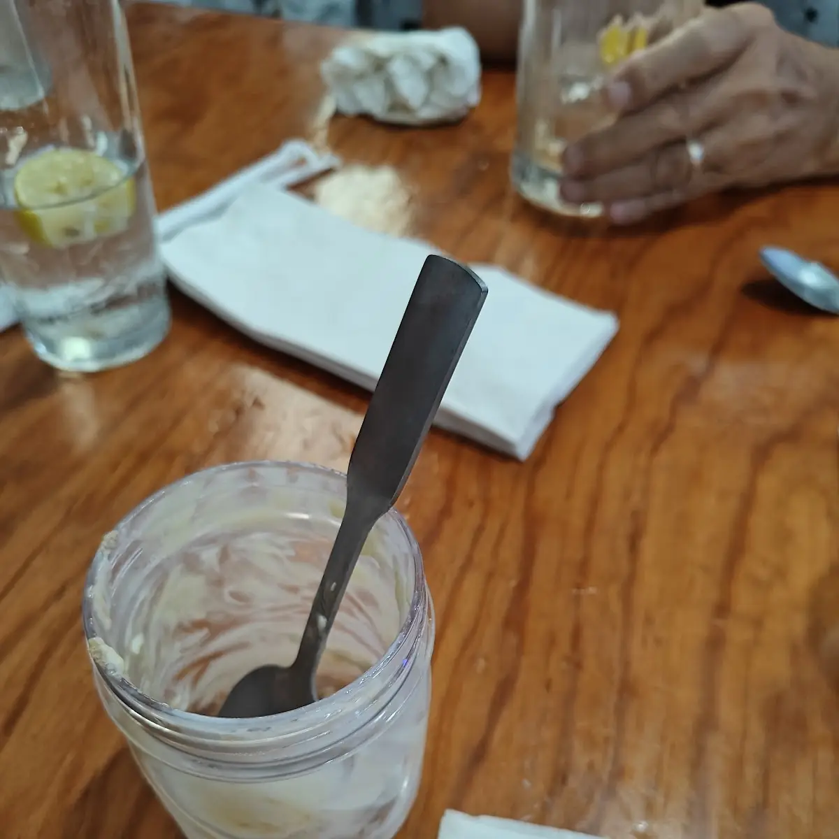 Banana Pudding
