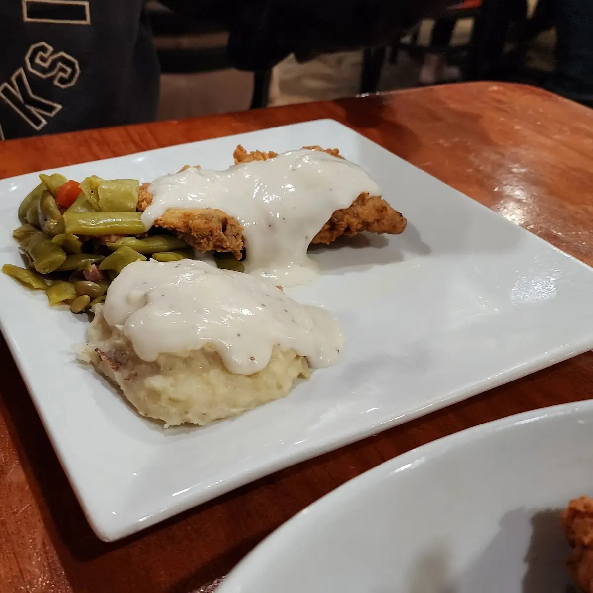 Country Fried Steak