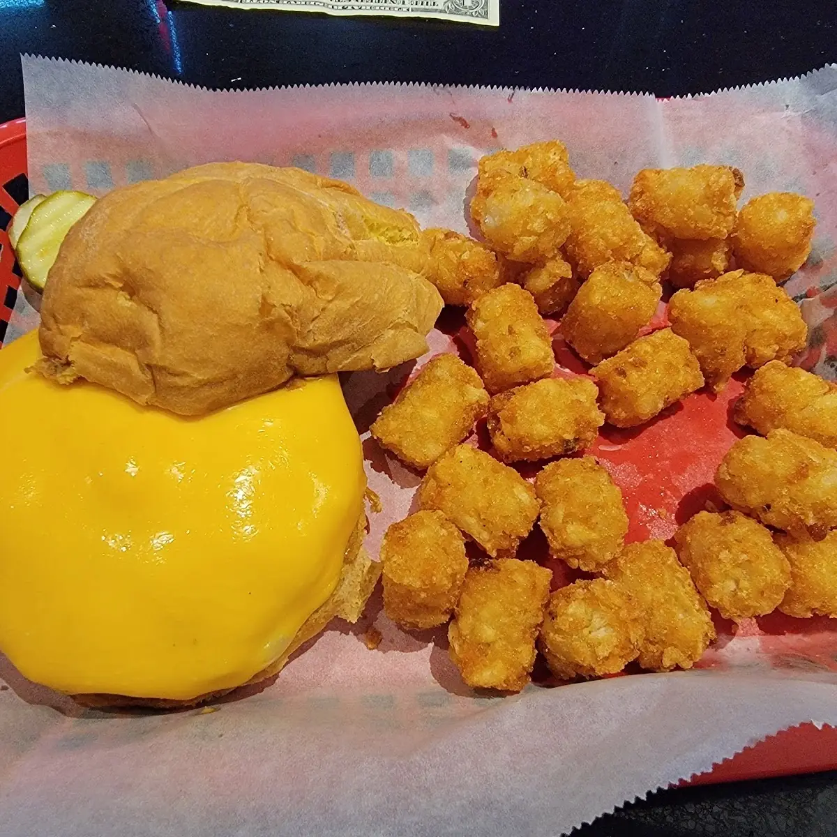 Tater Tots