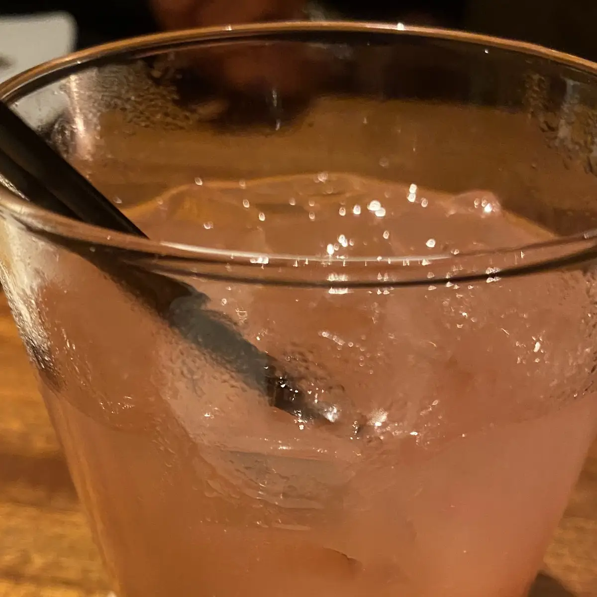 Old Fashioned