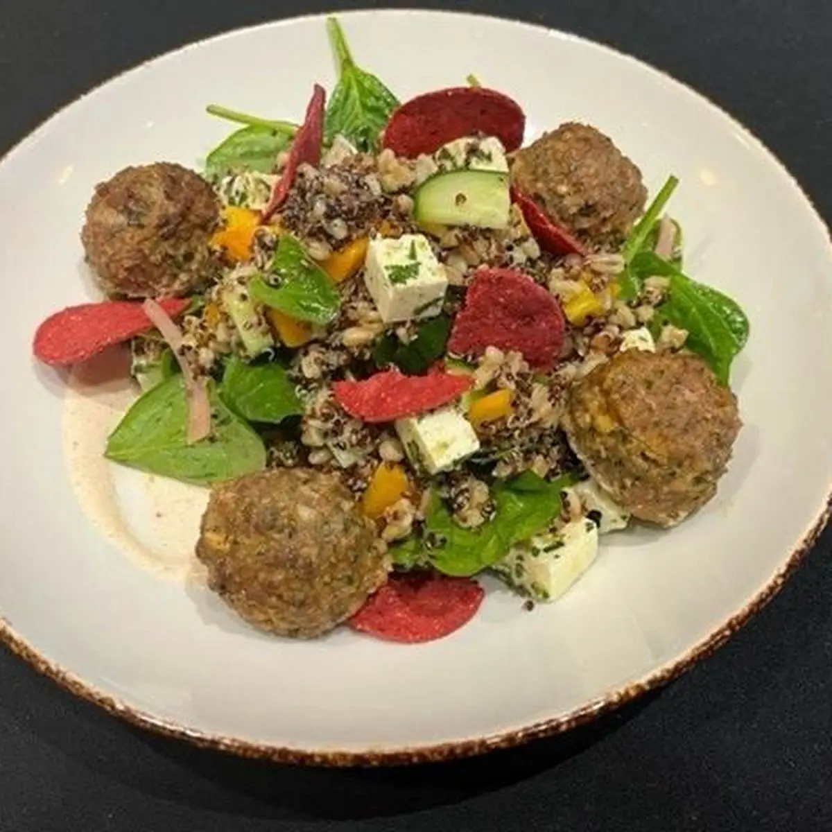 Falafel