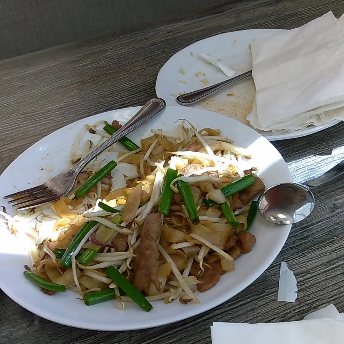 Beef Lo Mein