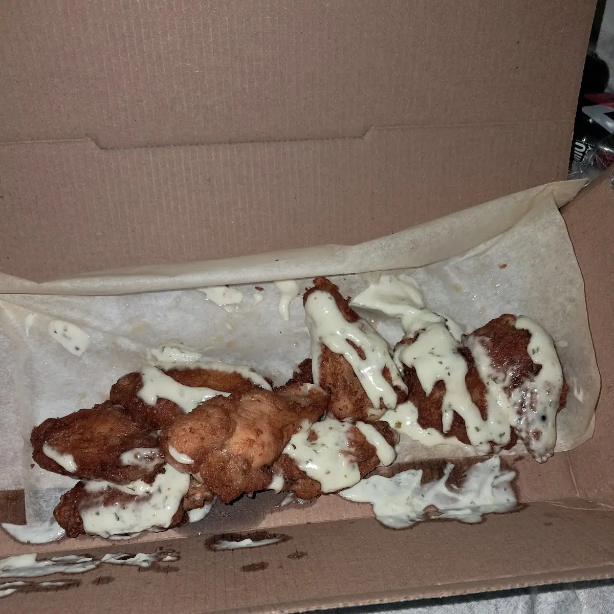 Chicken Wings