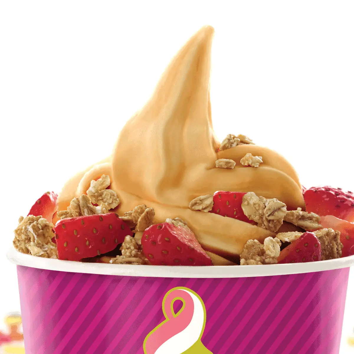 Frozen Yogurt