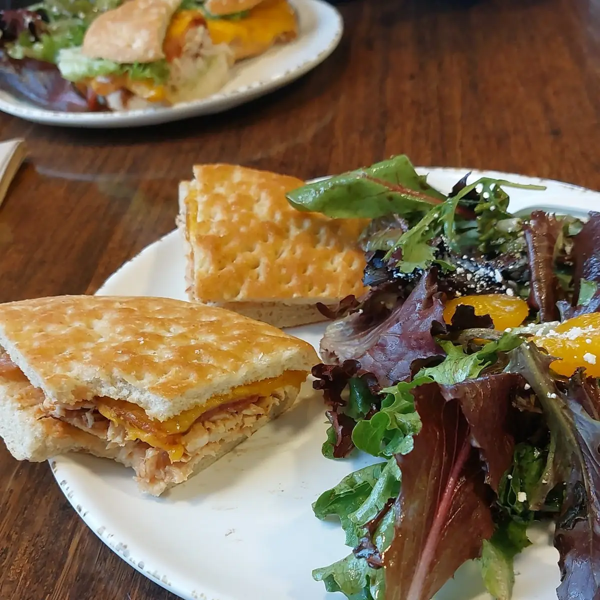 Club Sandwich