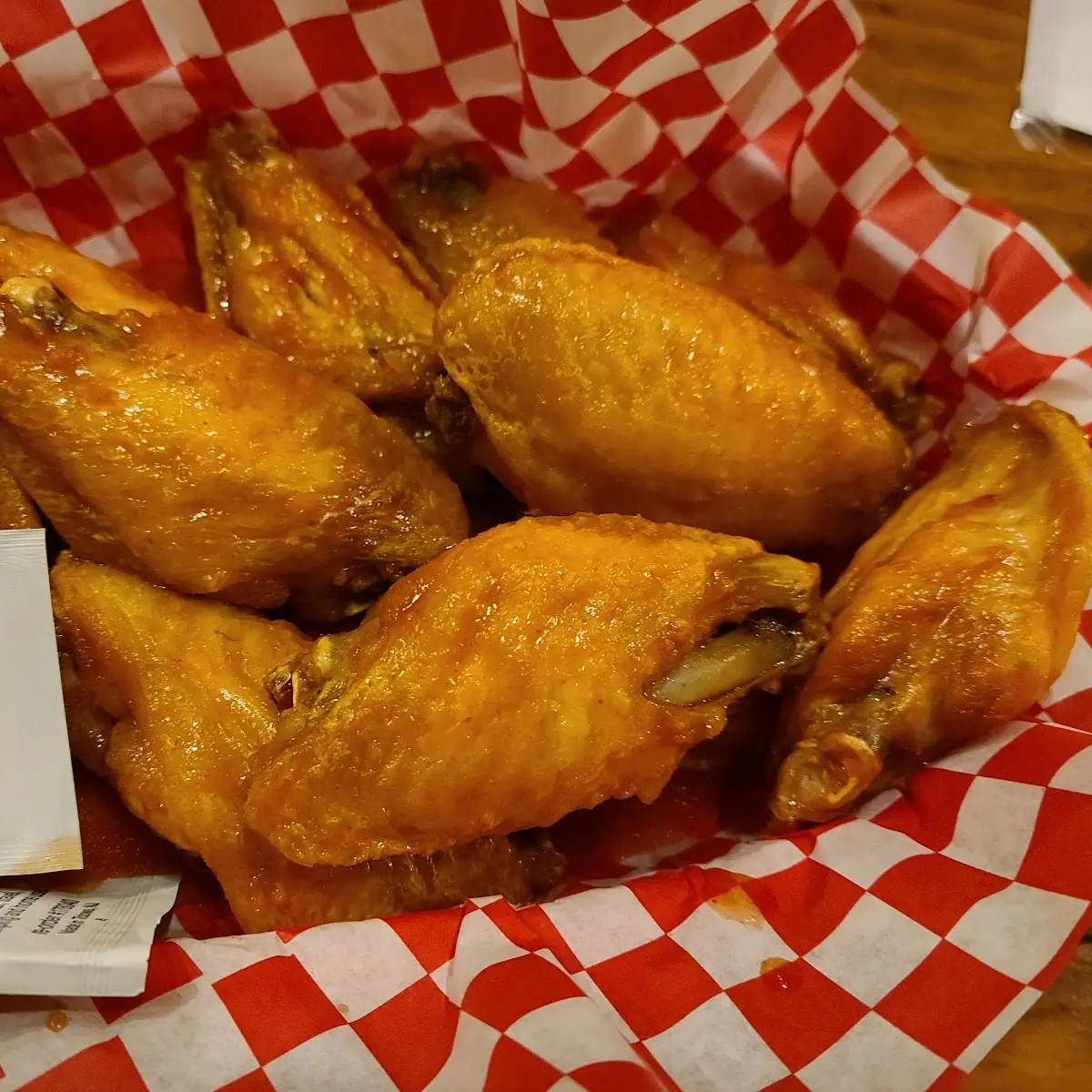 Chicken Wings
