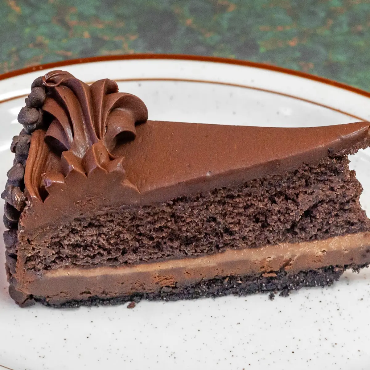 Chocolate Cake