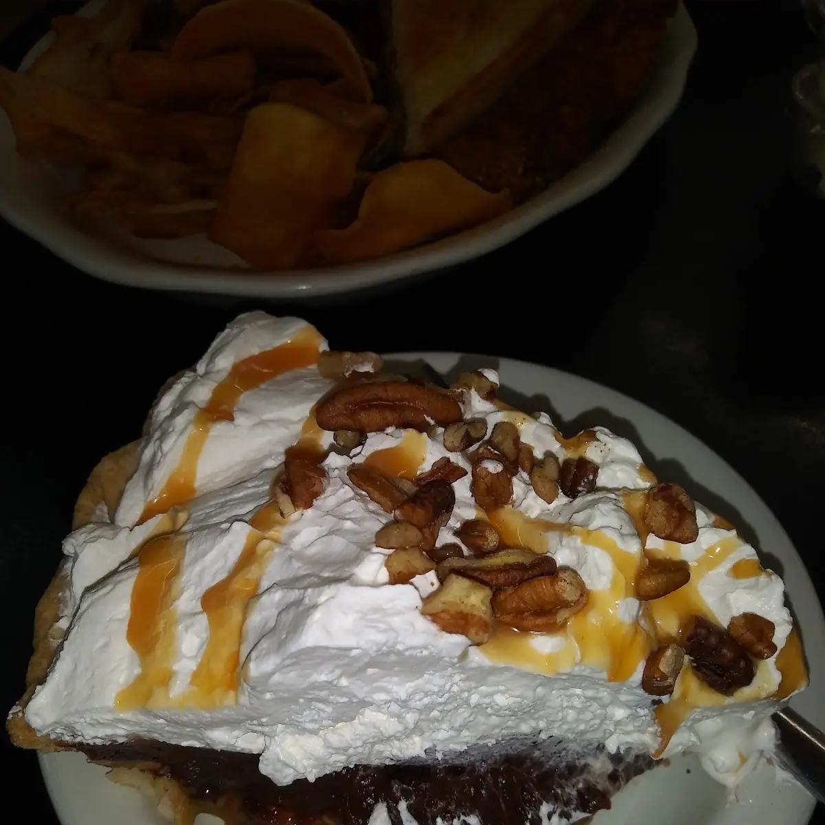 Turtle Pie