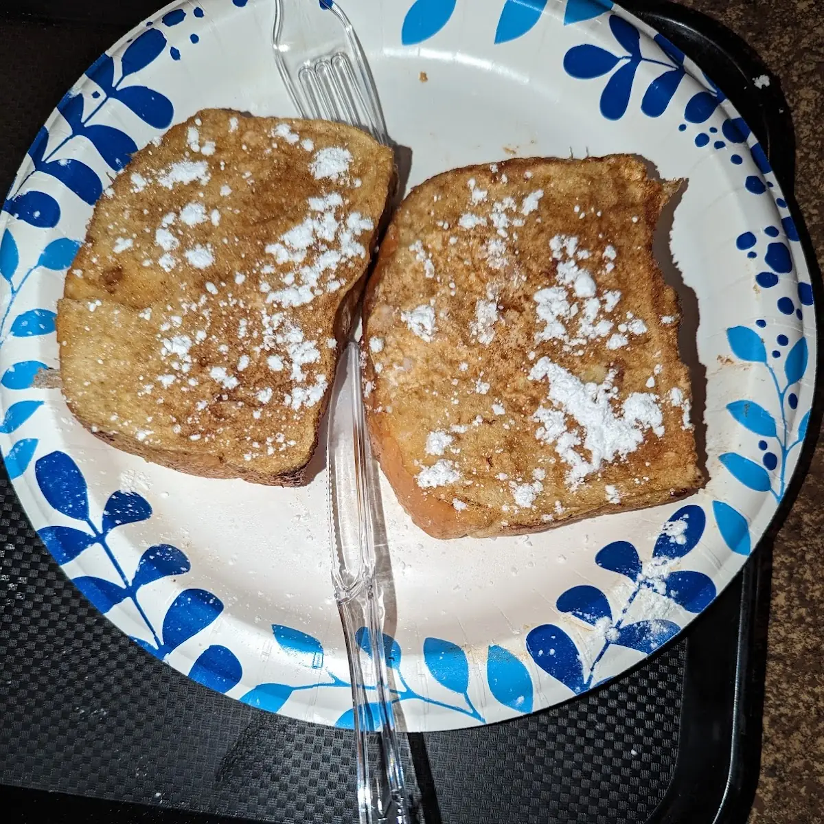 French Toast