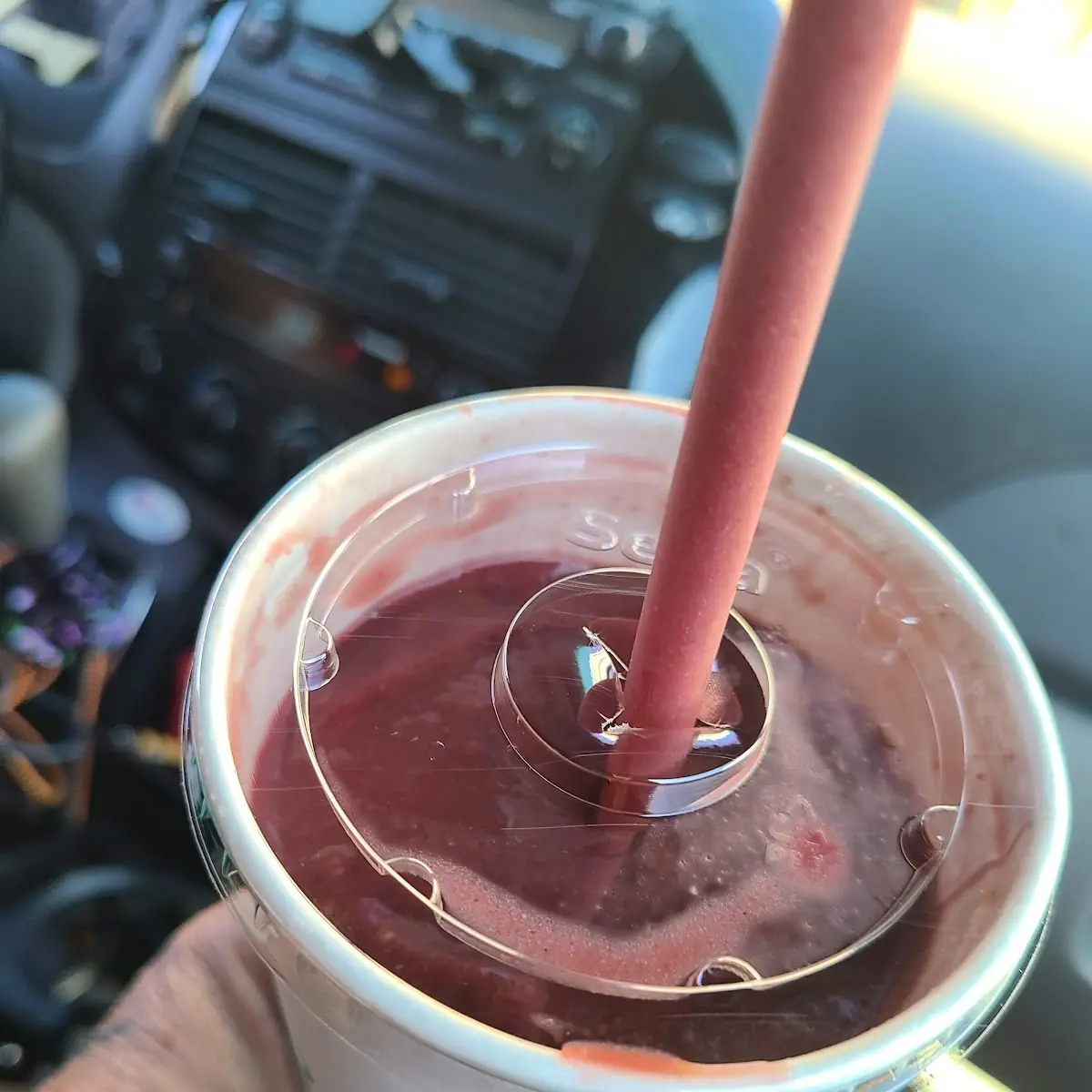 Acai Energy Drink