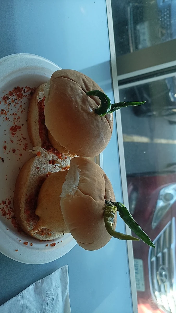 Vada Pav
