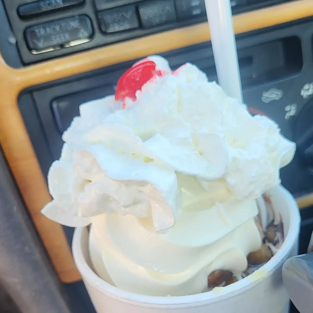 Hot Fudge