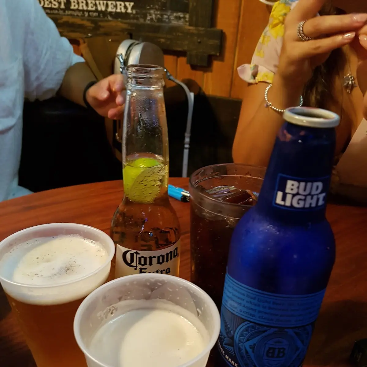 Bud Light