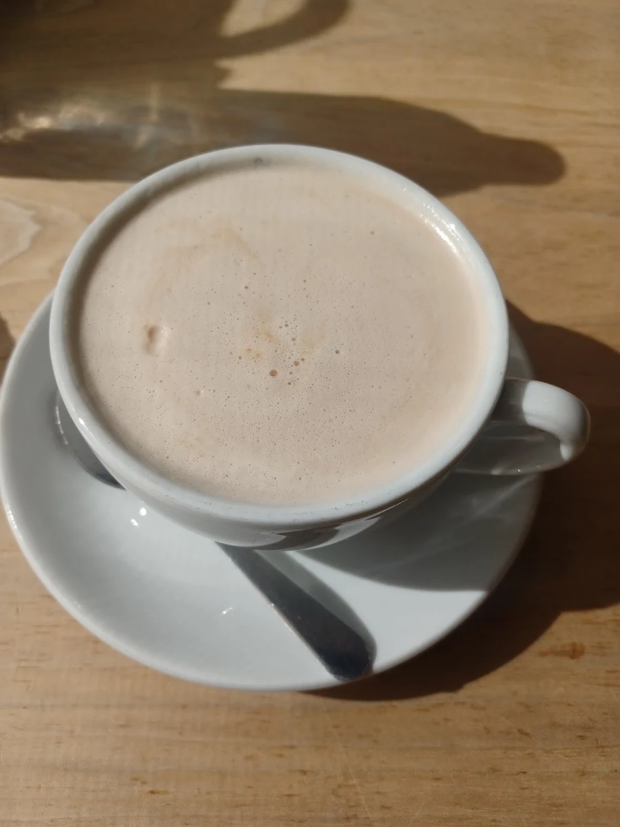 Pumpkin Spice