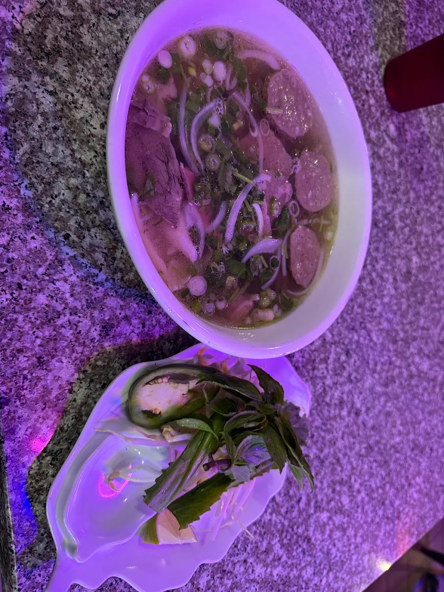 Special Pho