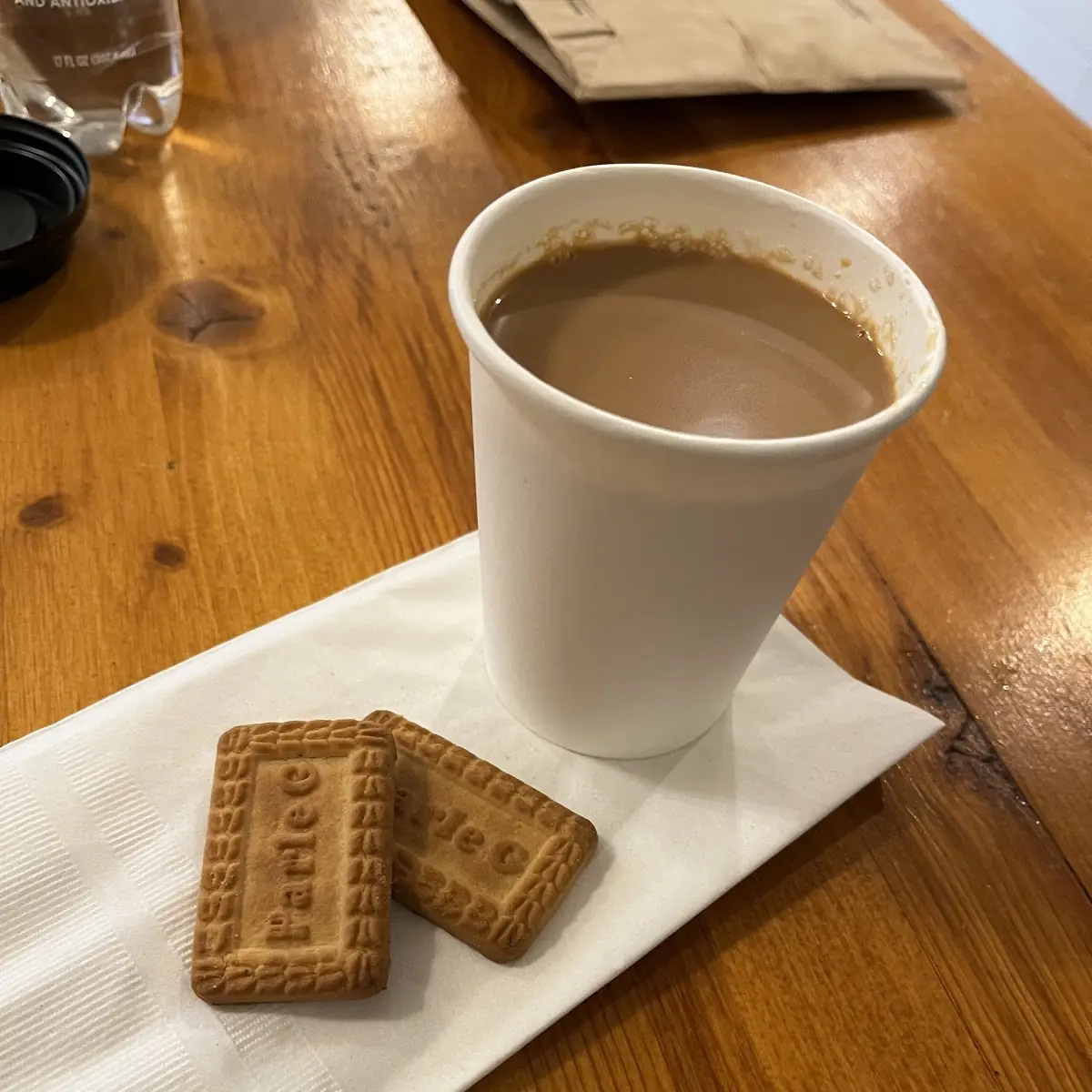 Masala Chai Tea