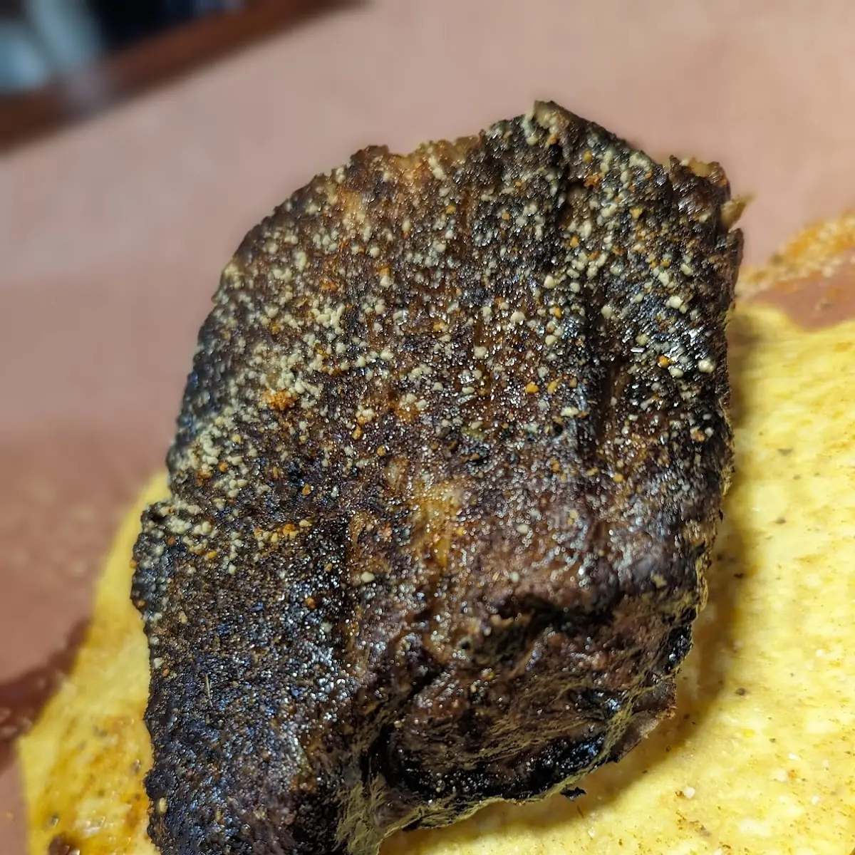 Pork Ribs