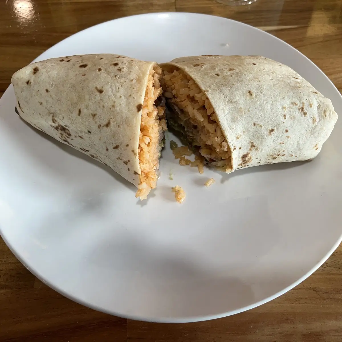 Burrito Grande