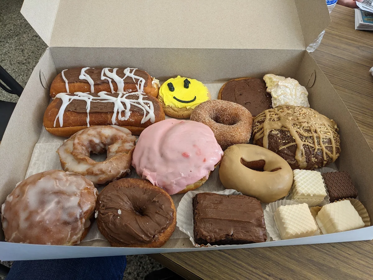 Doughnut