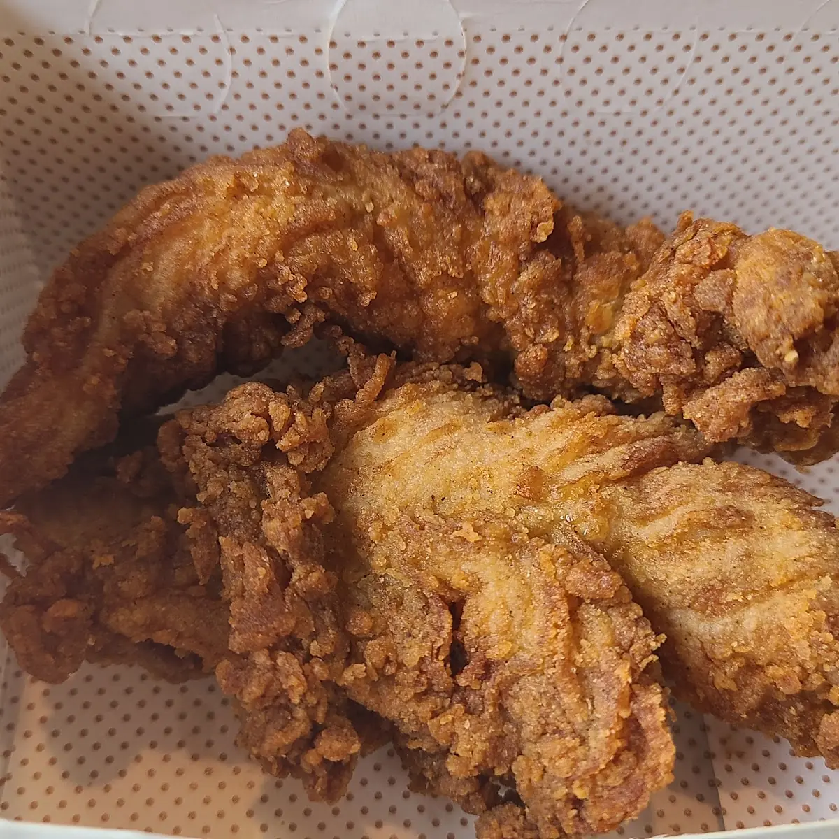 Chicken Tenders