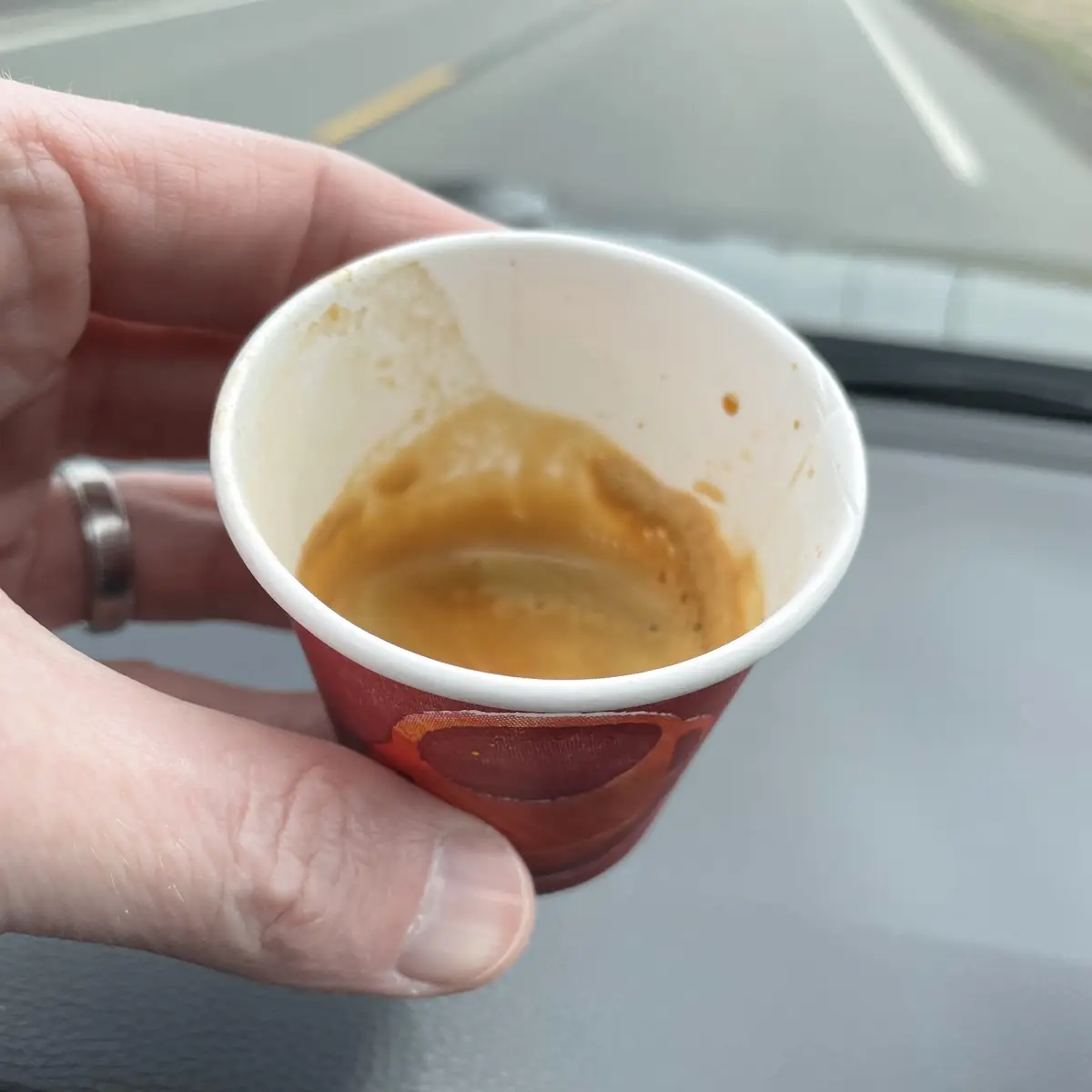Espresso