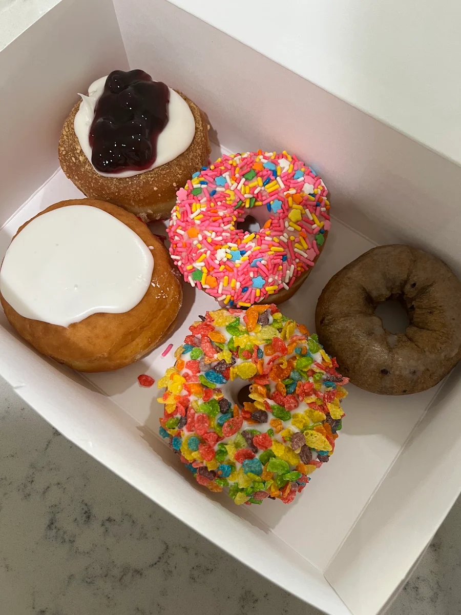 Doughnut