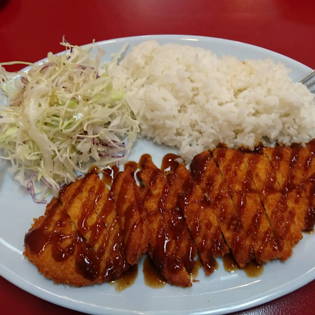 Tonkatsu