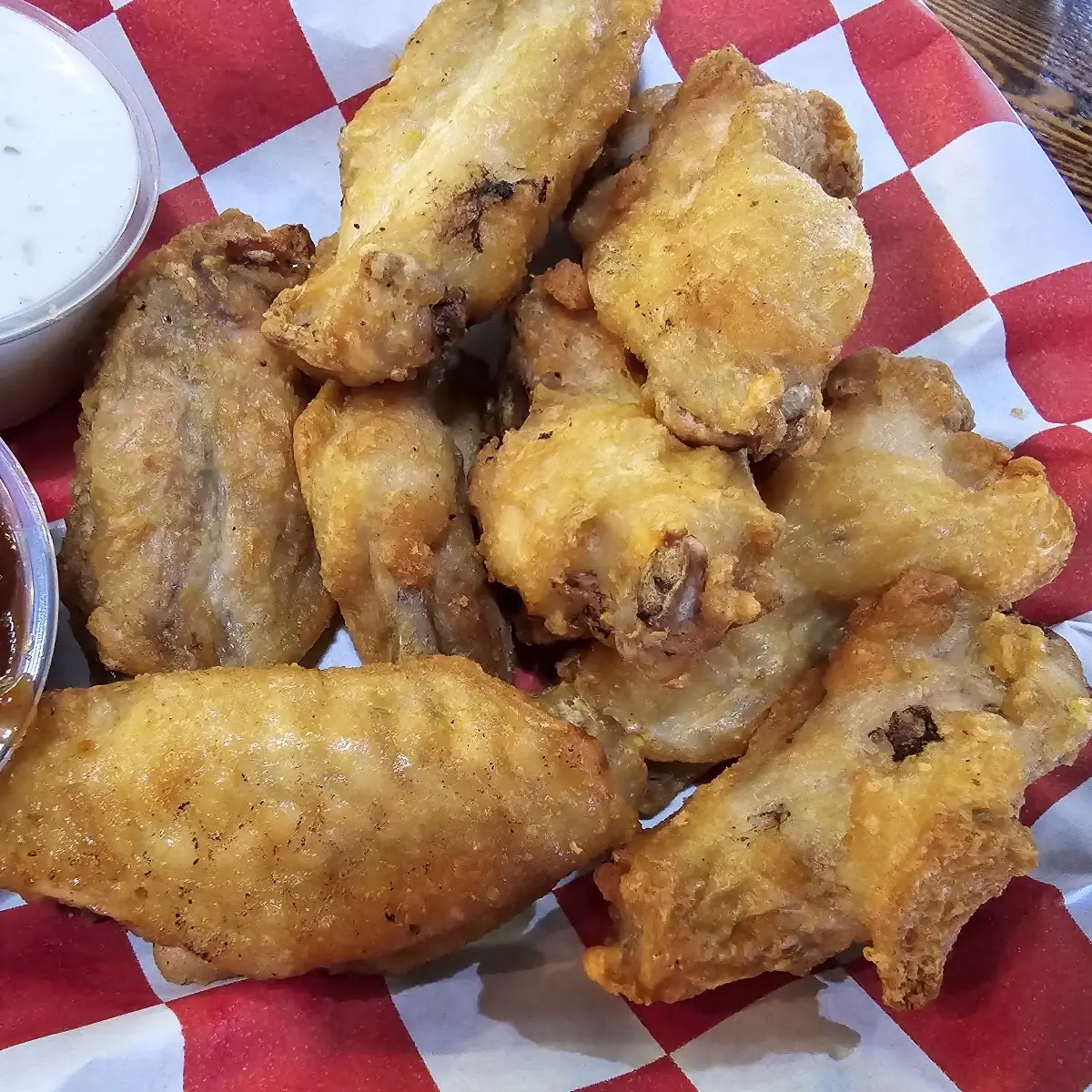 Chicken Wings