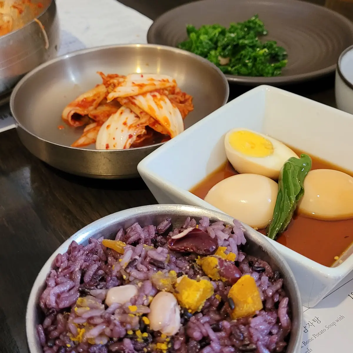 Bibimbap