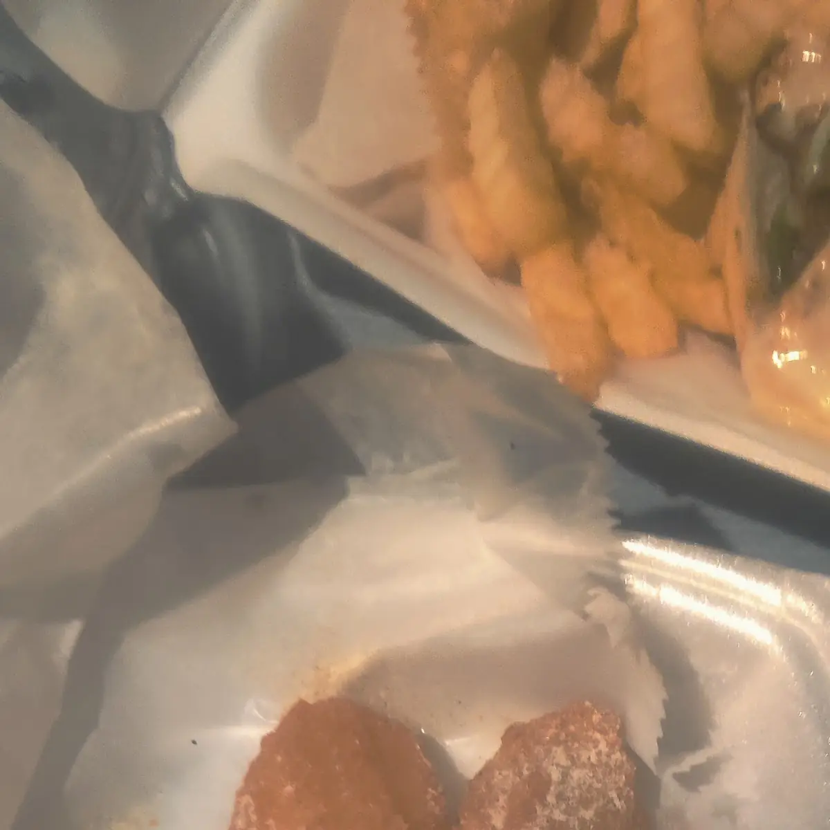 Corn Dogs