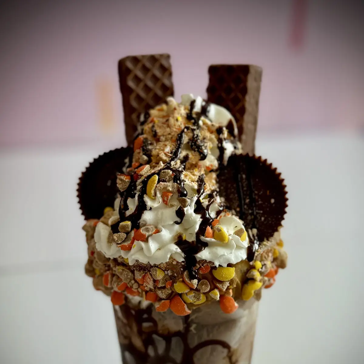 Basic Milkshake