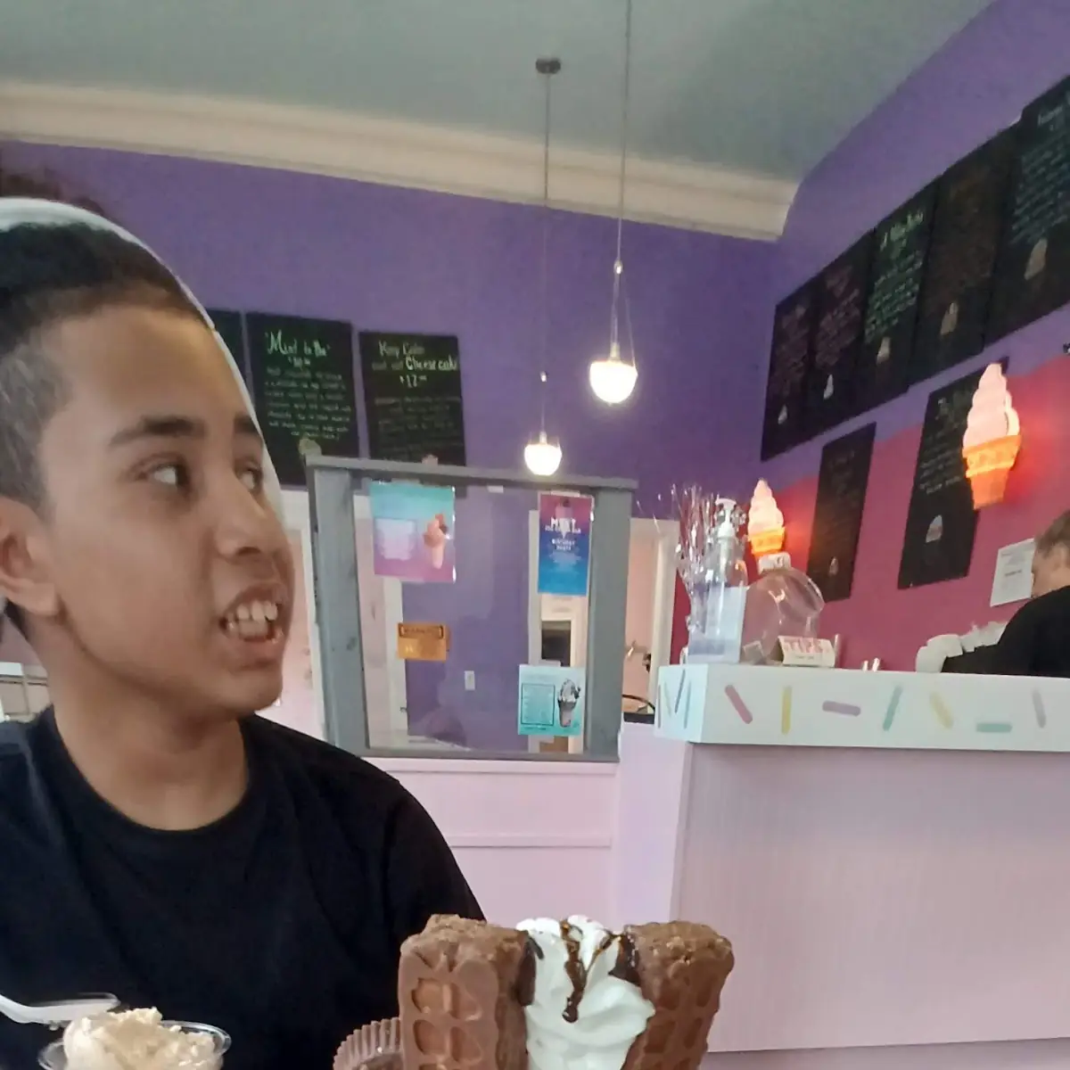 Gelato