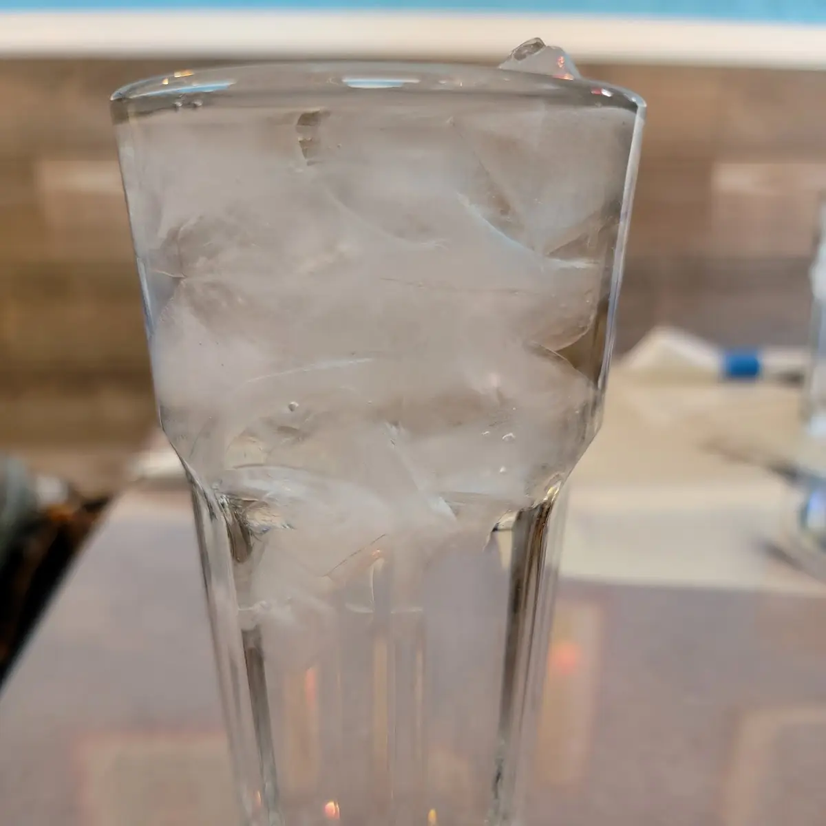 Dasani Bottled Water