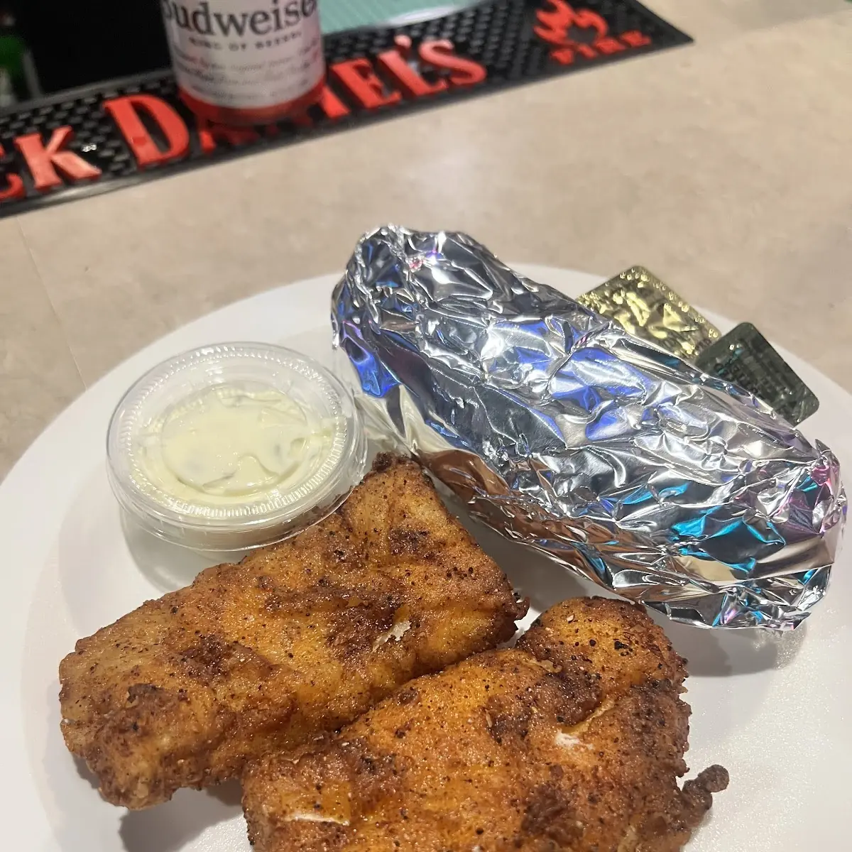 Lemon Pepper