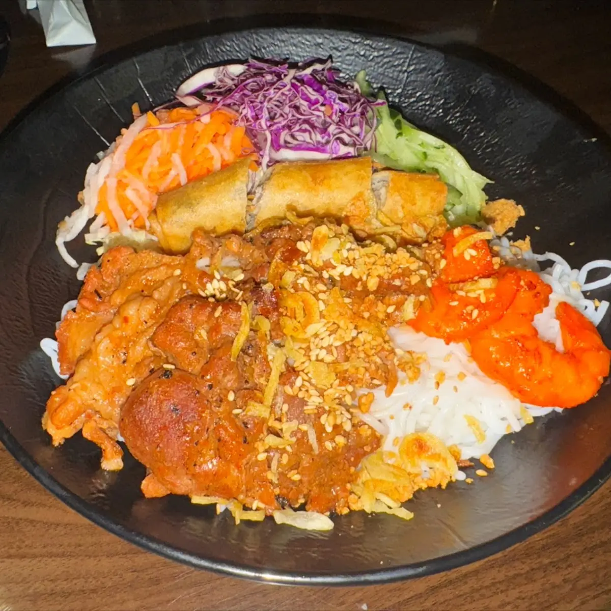Vermicelli Noodle