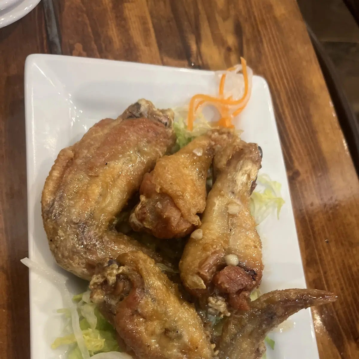 Chicken Wings