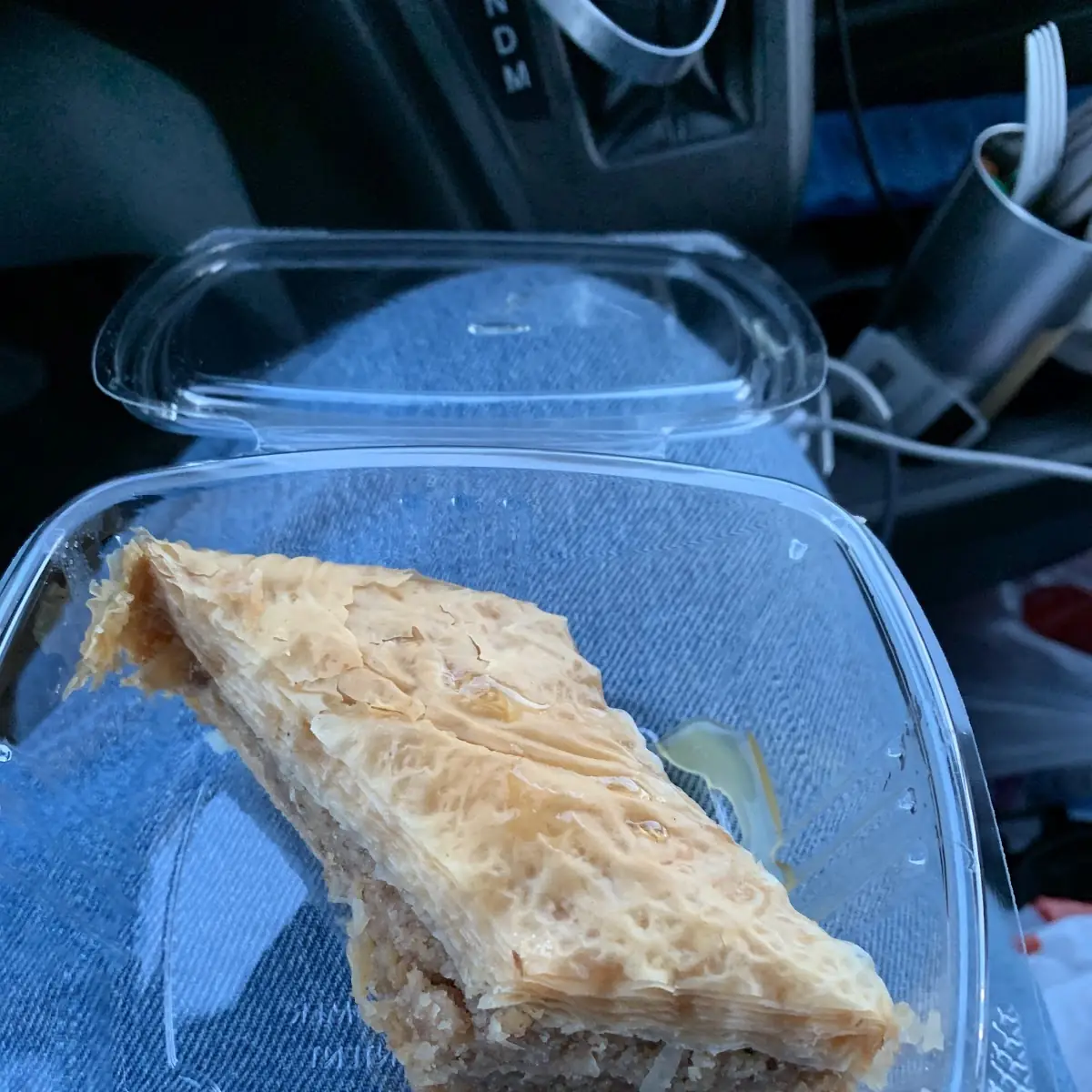 Baklava