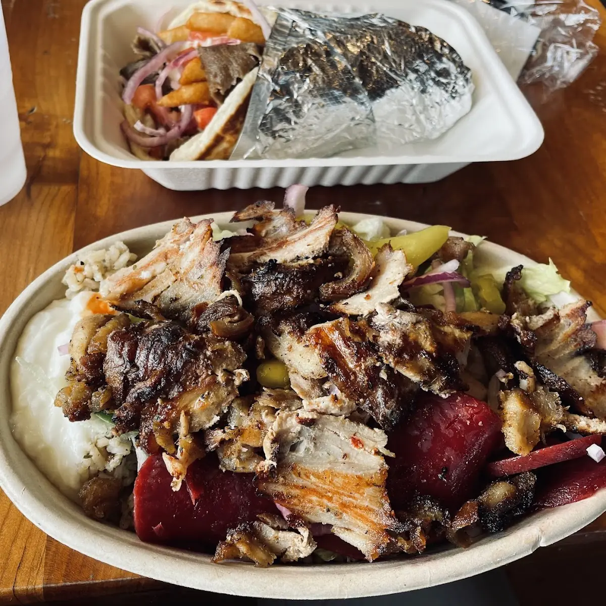 Pork Belly Bowl 1