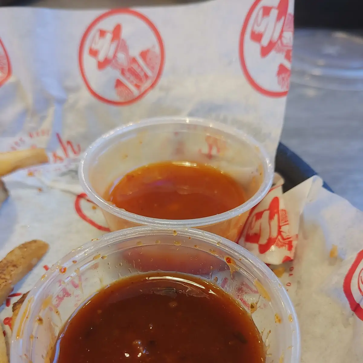 Korean BBQ Sauce