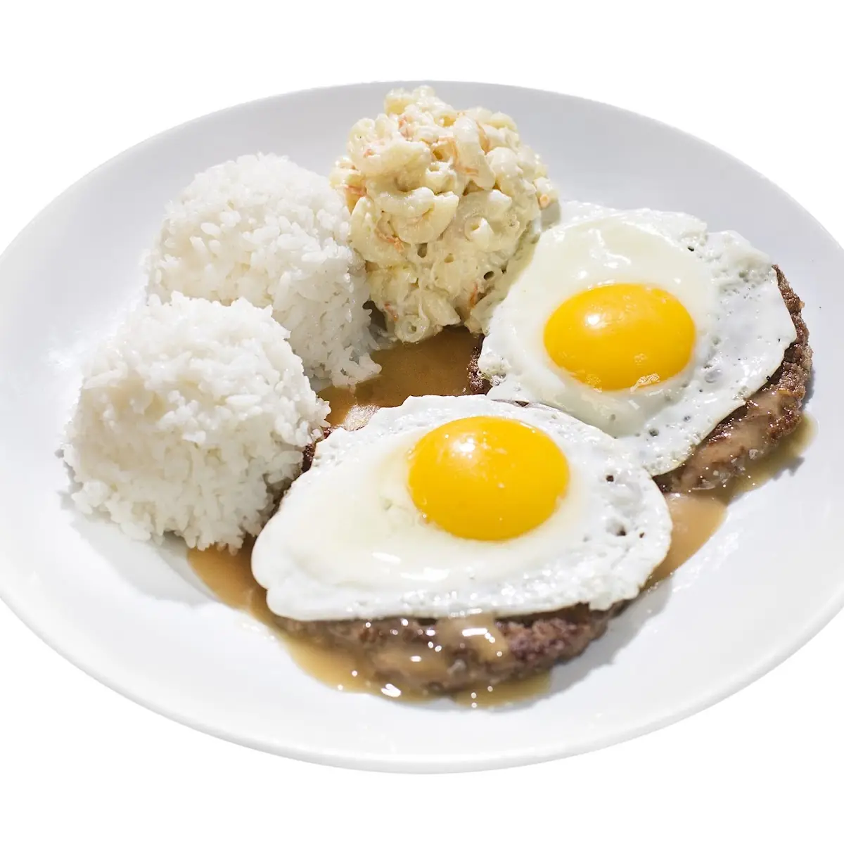 Loco Moco