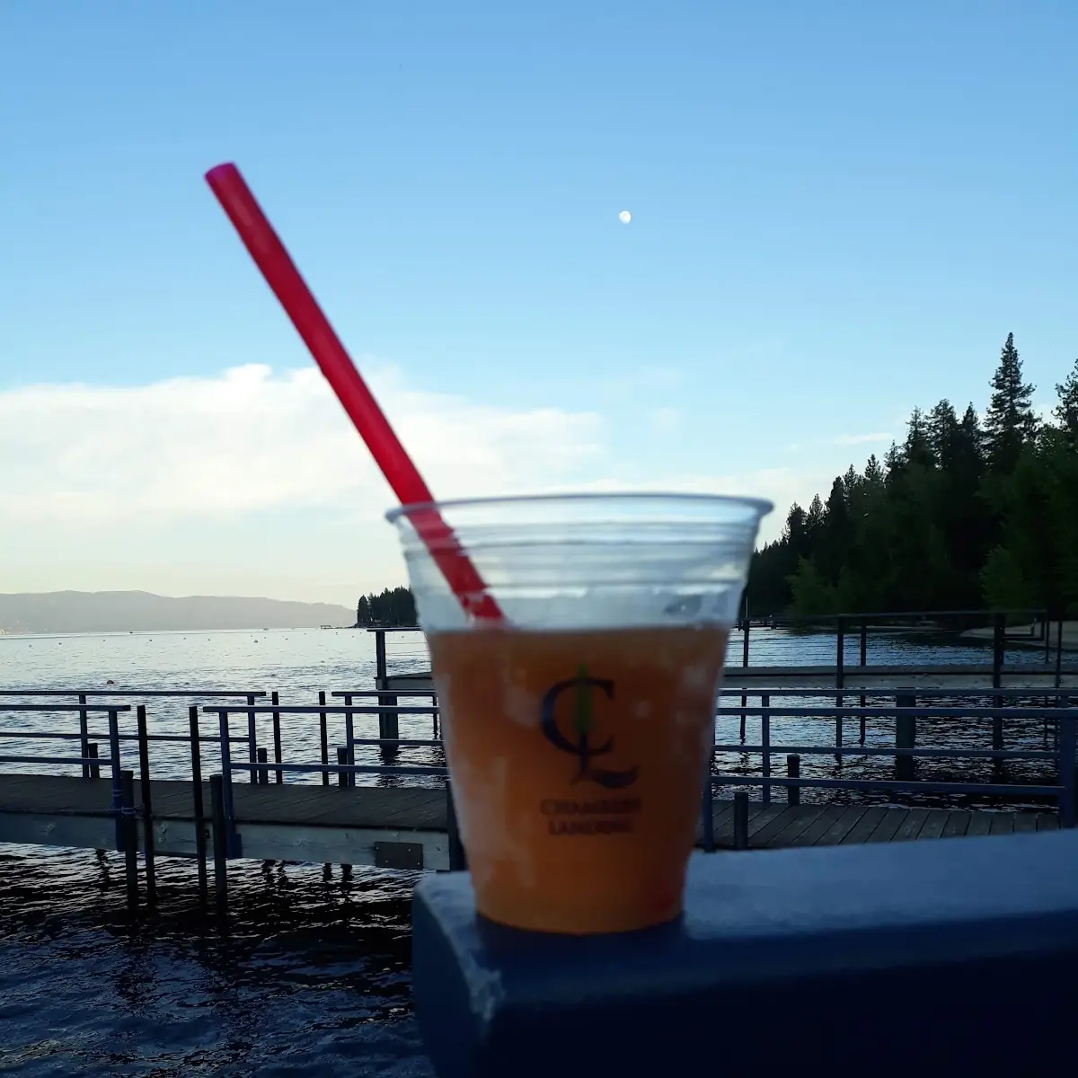 Rum Runner