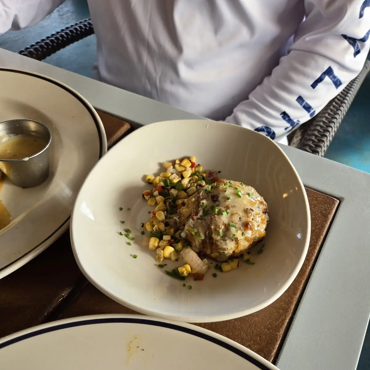 Crab Cakes