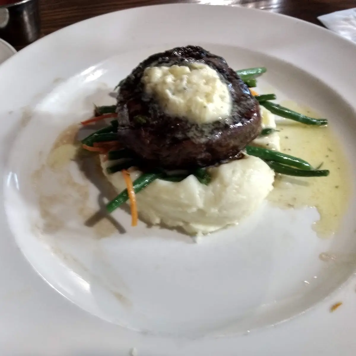 Filet Mignon