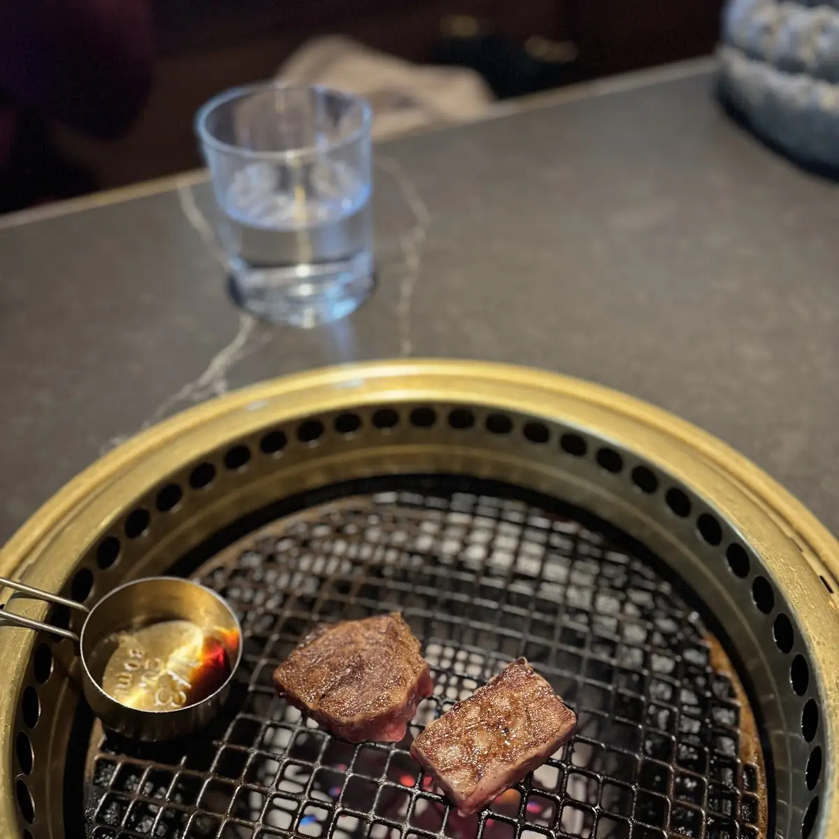 A5 Miyazaki Wagyu Ribeye