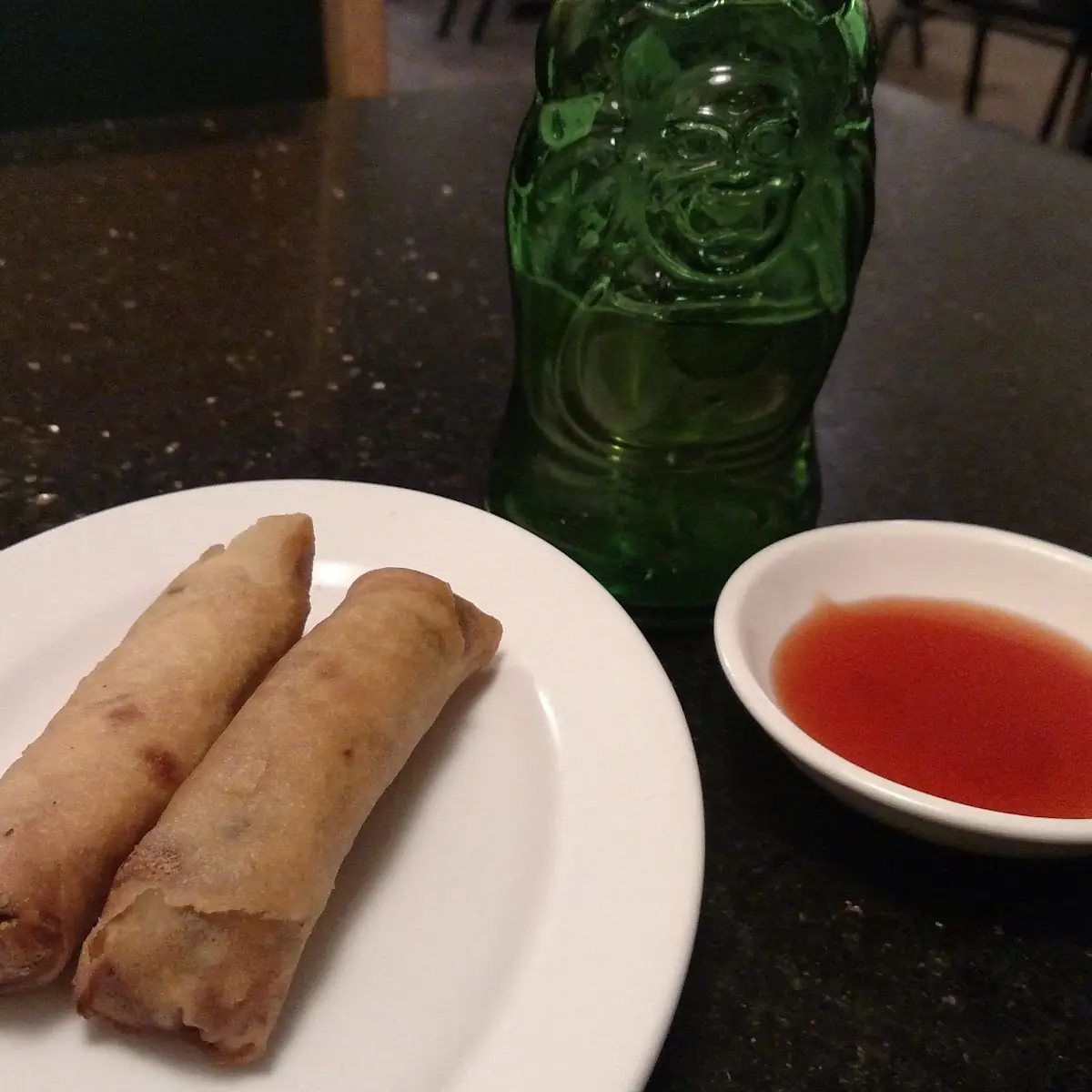 Spring Roll