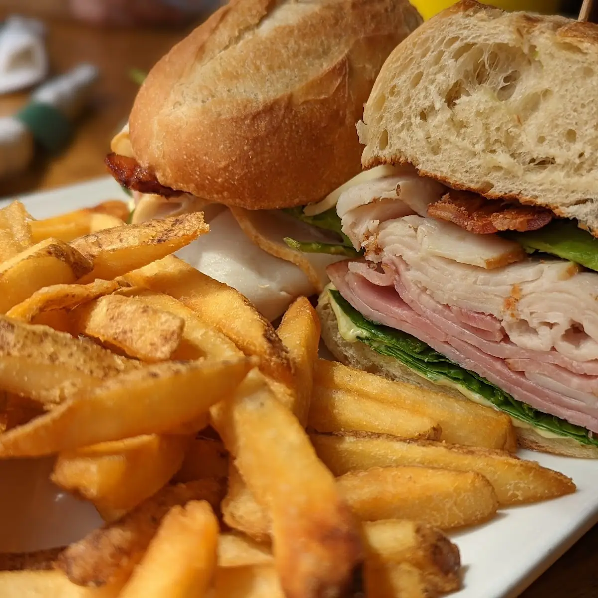 Italian Sub